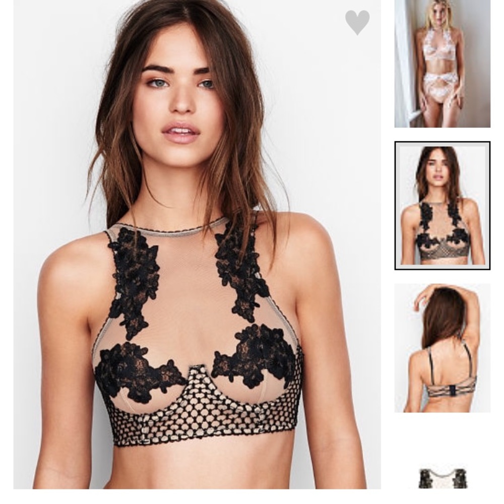Sexy Lingerie